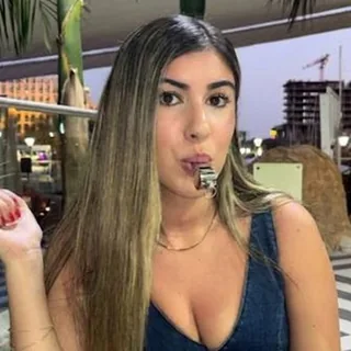 יובל אפרגן עם משרוקית
